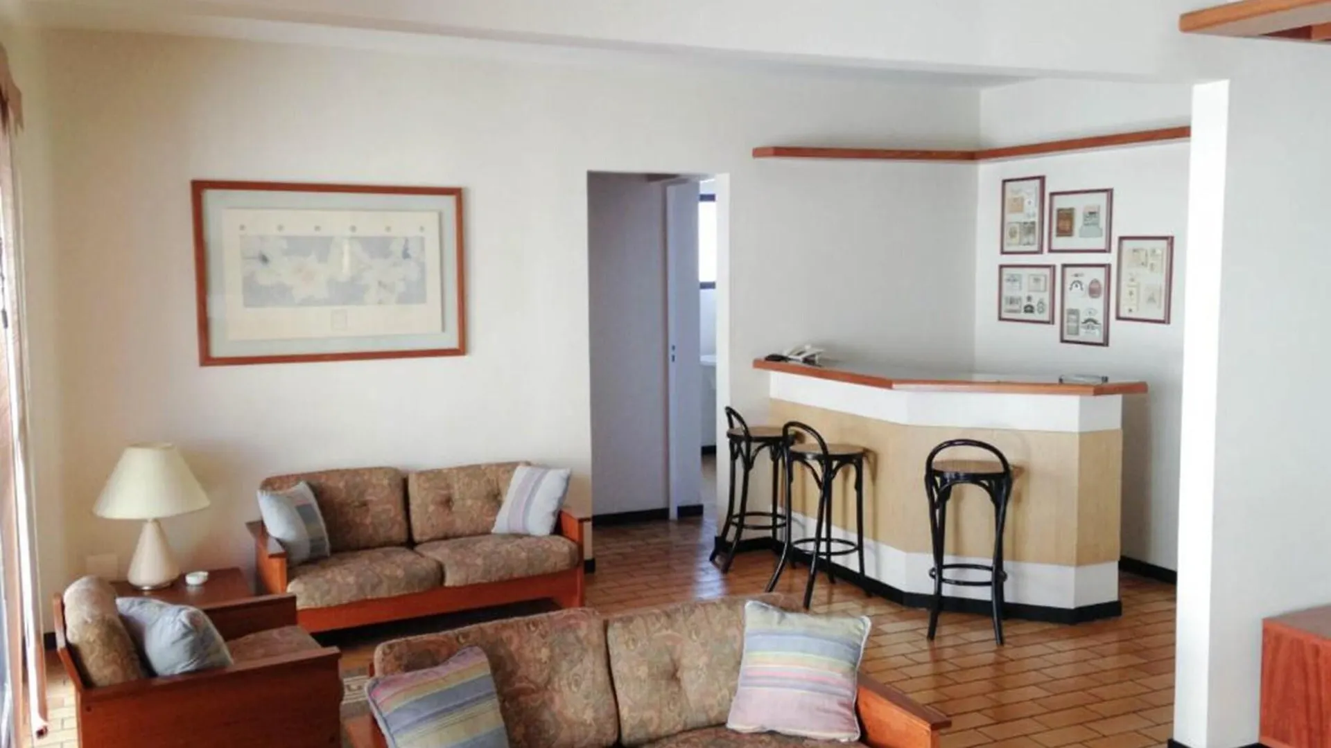 Alameda Apart Hotel Sao Paulo Aparthotel