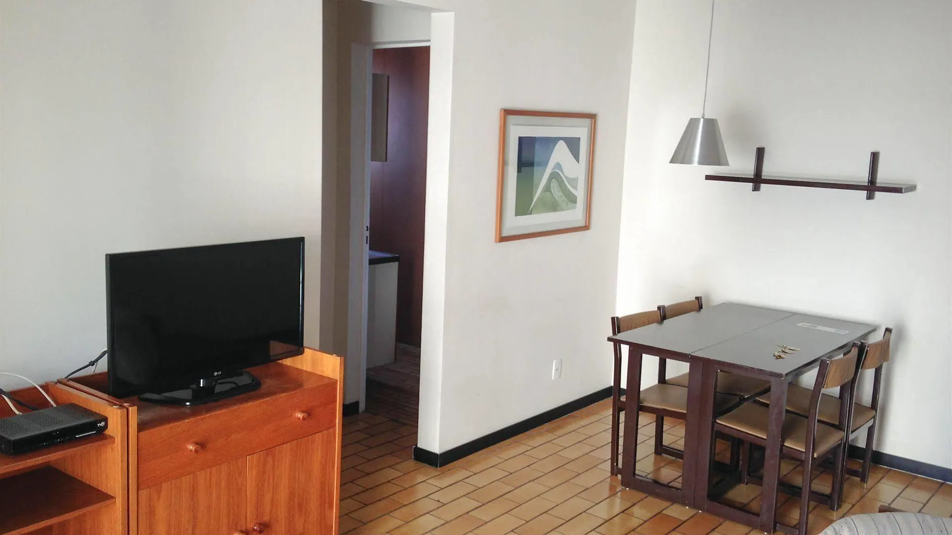 Alameda Apart Hotel Sao Paulo