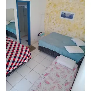 Do Sol Homestay Armacao dos Buzios