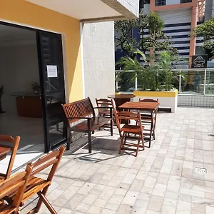 Via Venetto 1302 Meireles Apartment Fortaleza (Ceara)