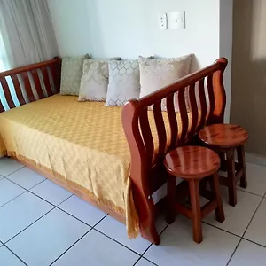 Class Rosalux Apartment Fortaleza (Ceara)